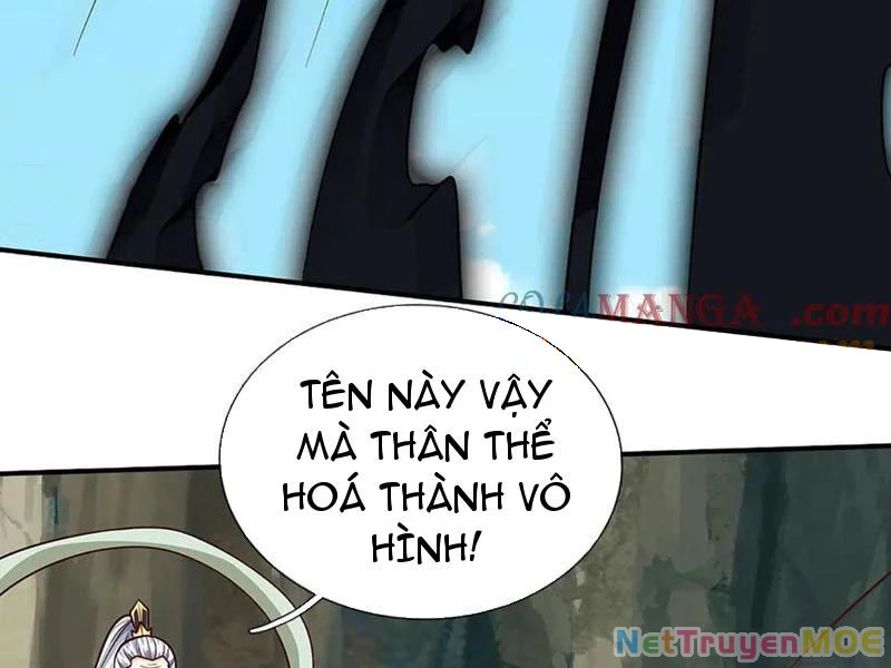 Kiếm Tiên Võ Đế: Bắt Đầu Huyền Vũ Môn Chi Biến Chapter 184 - Trang 2