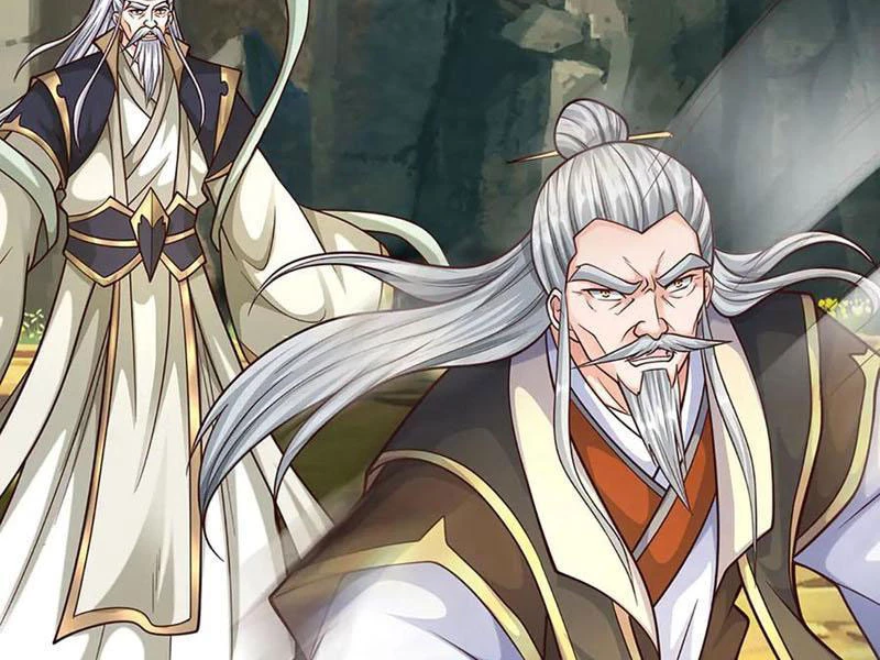 Kiếm Tiên Võ Đế: Bắt Đầu Huyền Vũ Môn Chi Biến Chapter 184 - Trang 2