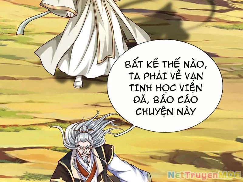 Kiếm Tiên Võ Đế: Bắt Đầu Huyền Vũ Môn Chi Biến Chapter 184 - Trang 2