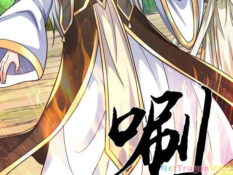 Kiếm Tiên Võ Đế: Bắt Đầu Huyền Vũ Môn Chi Biến Chapter 184 - Trang 2