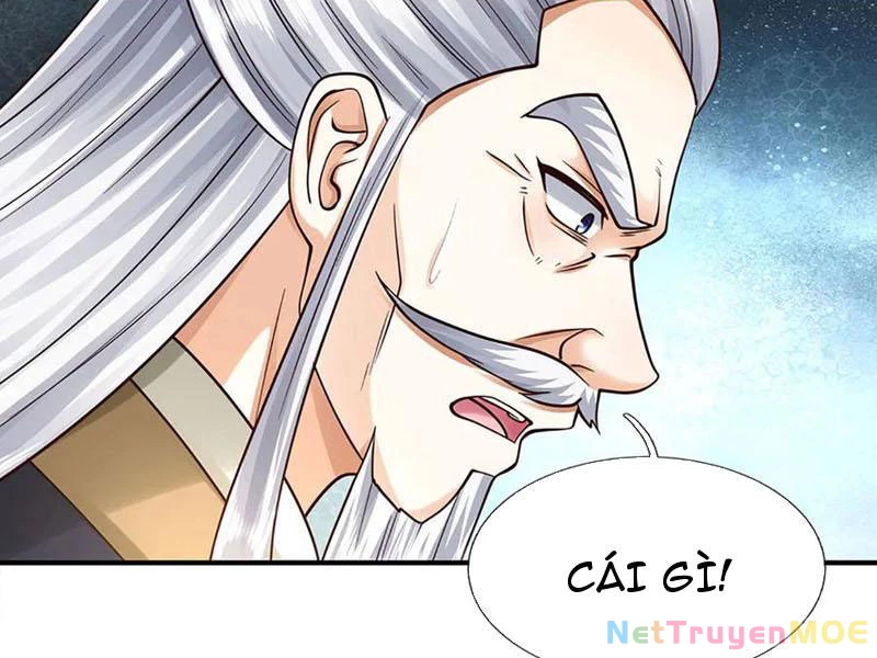 Kiếm Tiên Võ Đế: Bắt Đầu Huyền Vũ Môn Chi Biến Chapter 184 - Trang 2