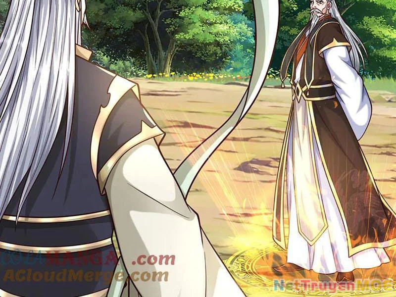 Kiếm Tiên Võ Đế: Bắt Đầu Huyền Vũ Môn Chi Biến Chapter 184 - Trang 2