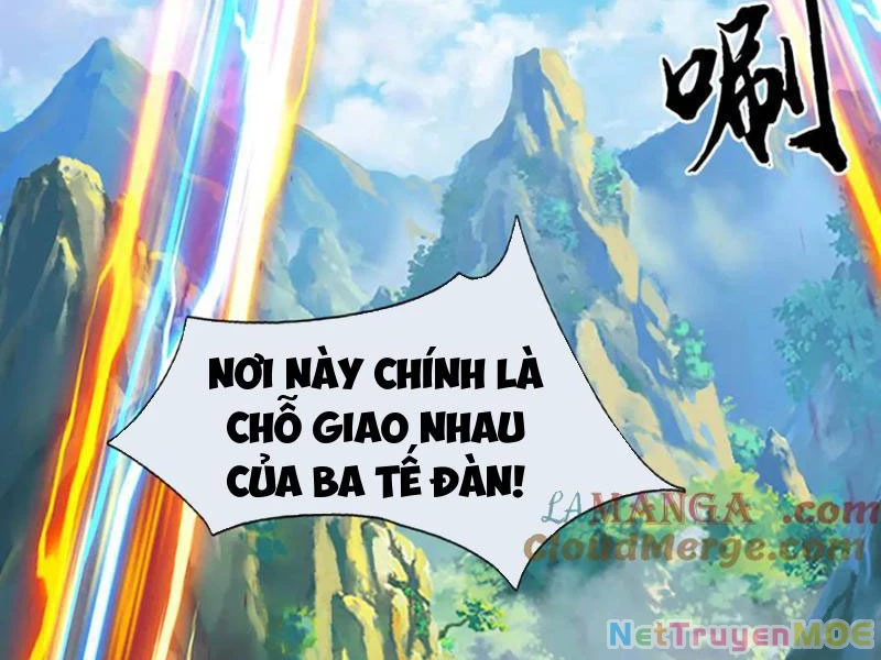 Kiếm Tiên Võ Đế: Bắt Đầu Huyền Vũ Môn Chi Biến Chapter 185 - Trang 2