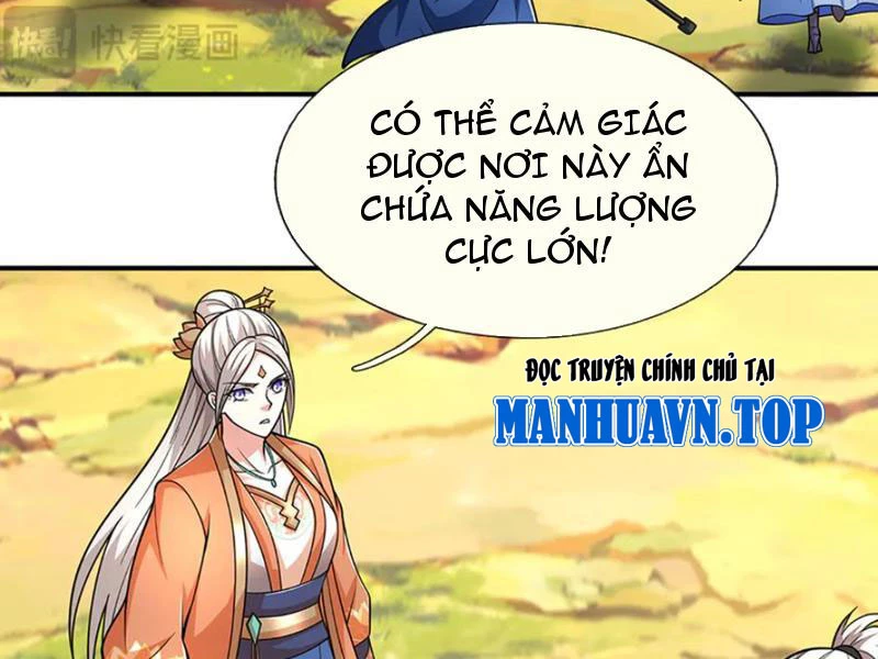 Kiếm Tiên Võ Đế: Bắt Đầu Huyền Vũ Môn Chi Biến Chapter 185 - Trang 2