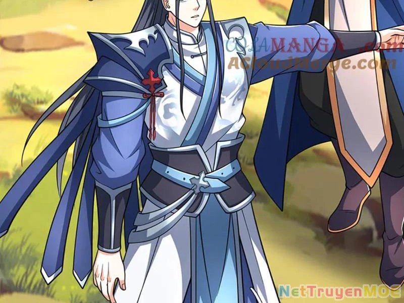 Kiếm Tiên Võ Đế: Bắt Đầu Huyền Vũ Môn Chi Biến Chapter 185 - Trang 2