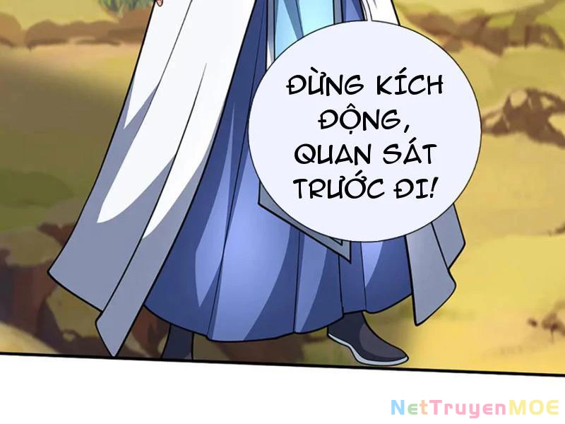 Kiếm Tiên Võ Đế: Bắt Đầu Huyền Vũ Môn Chi Biến Chapter 185 - Trang 2