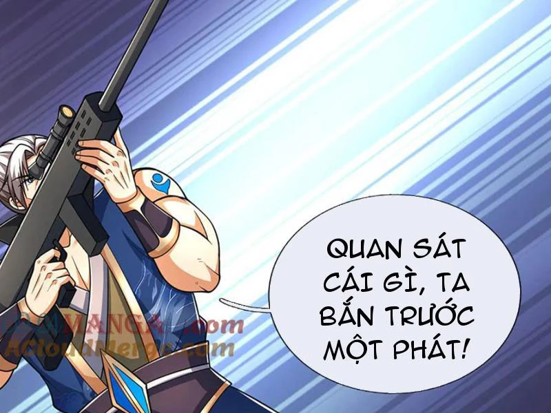 Kiếm Tiên Võ Đế: Bắt Đầu Huyền Vũ Môn Chi Biến Chapter 185 - Trang 2