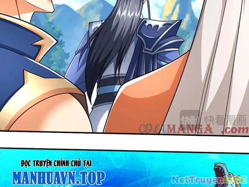 Kiếm Tiên Võ Đế: Bắt Đầu Huyền Vũ Môn Chi Biến Chapter 185 - Trang 2