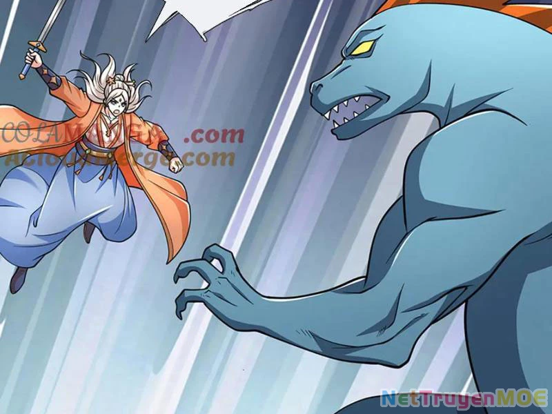 Kiếm Tiên Võ Đế: Bắt Đầu Huyền Vũ Môn Chi Biến Chapter 185 - Trang 2