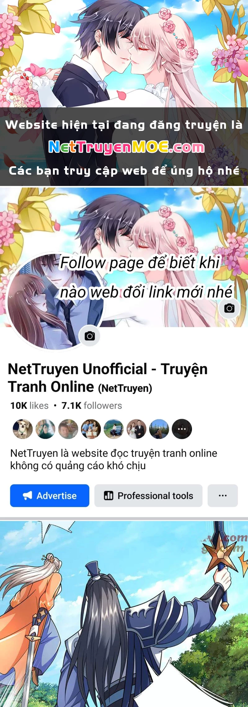Kiếm Tiên Võ Đế: Bắt Đầu Huyền Vũ Môn Chi Biến Chapter 185 - Trang 2