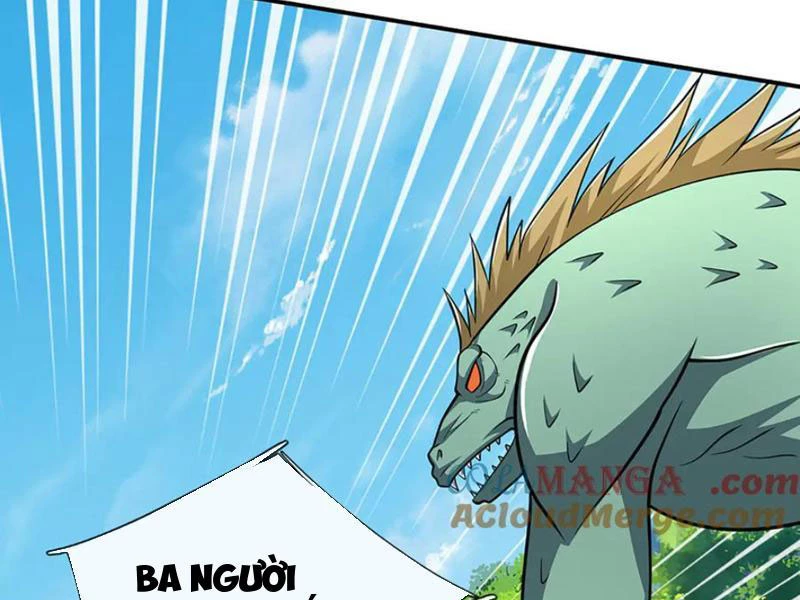 Kiếm Tiên Võ Đế: Bắt Đầu Huyền Vũ Môn Chi Biến Chapter 185 - Trang 2