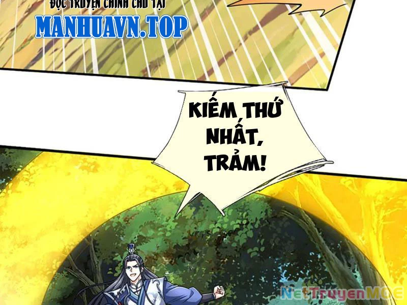 Kiếm Tiên Võ Đế: Bắt Đầu Huyền Vũ Môn Chi Biến Chapter 185 - Trang 2