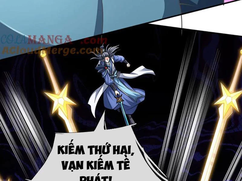 Kiếm Tiên Võ Đế: Bắt Đầu Huyền Vũ Môn Chi Biến Chapter 185 - Trang 2