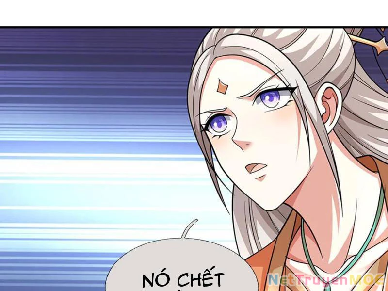Kiếm Tiên Võ Đế: Bắt Đầu Huyền Vũ Môn Chi Biến Chapter 185 - Trang 2
