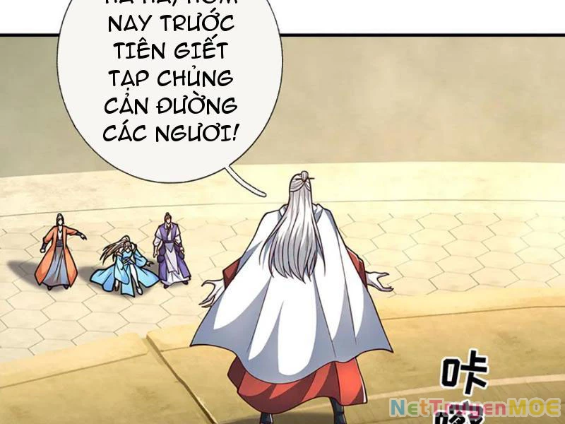 Kiếm Tiên Võ Đế: Bắt Đầu Huyền Vũ Môn Chi Biến Chapter 185 - Trang 2