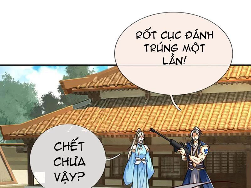 Kiếm Tiên Võ Đế: Bắt Đầu Huyền Vũ Môn Chi Biến Chapter 185 - Trang 2