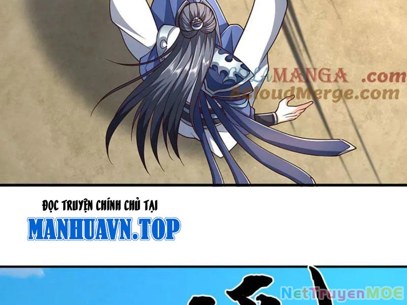 Kiếm Tiên Võ Đế: Bắt Đầu Huyền Vũ Môn Chi Biến Chapter 185 - Trang 2