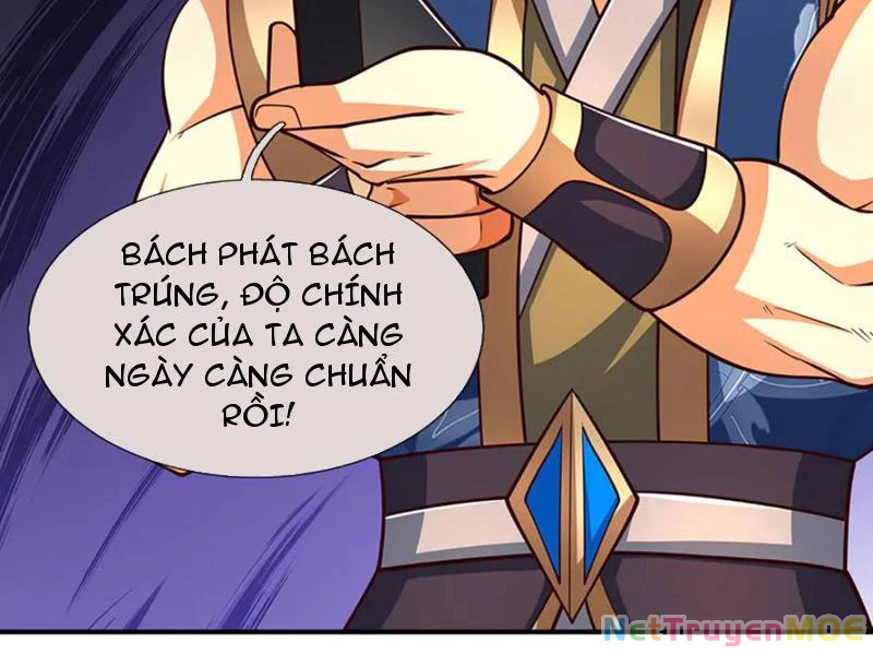 Kiếm Tiên Võ Đế: Bắt Đầu Huyền Vũ Môn Chi Biến Chapter 185 - Trang 2