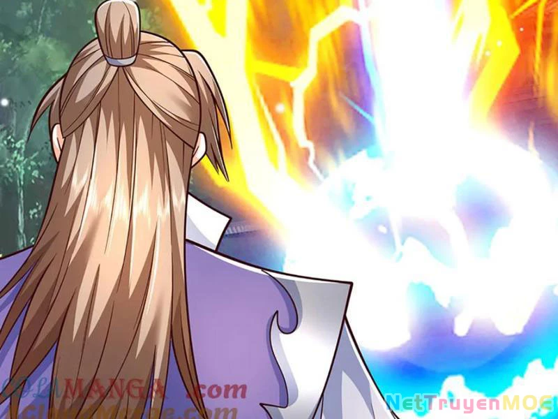 Kiếm Tiên Võ Đế: Bắt Đầu Huyền Vũ Môn Chi Biến Chapter 185 - Trang 2