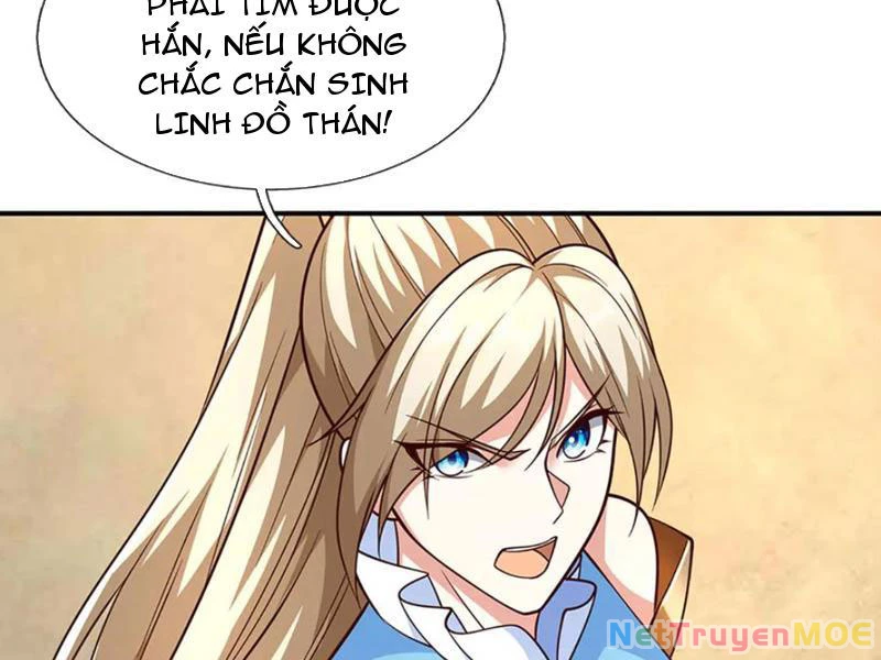 Kiếm Tiên Võ Đế: Bắt Đầu Huyền Vũ Môn Chi Biến Chapter 185 - Trang 2