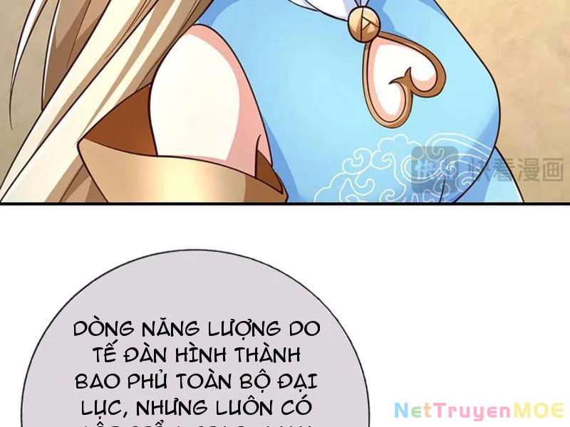 Kiếm Tiên Võ Đế: Bắt Đầu Huyền Vũ Môn Chi Biến Chapter 185 - Trang 2