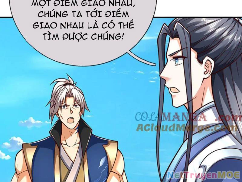 Kiếm Tiên Võ Đế: Bắt Đầu Huyền Vũ Môn Chi Biến Chapter 185 - Trang 2