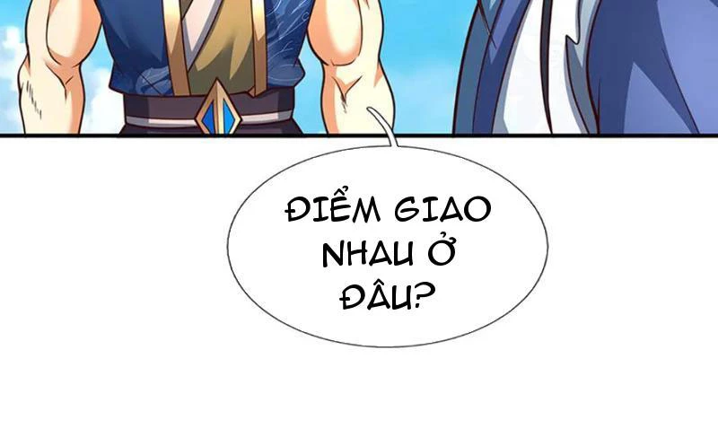 Kiếm Tiên Võ Đế: Bắt Đầu Huyền Vũ Môn Chi Biến Chapter 185 - Trang 2