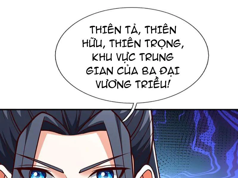 Kiếm Tiên Võ Đế: Bắt Đầu Huyền Vũ Môn Chi Biến Chapter 185 - Trang 2