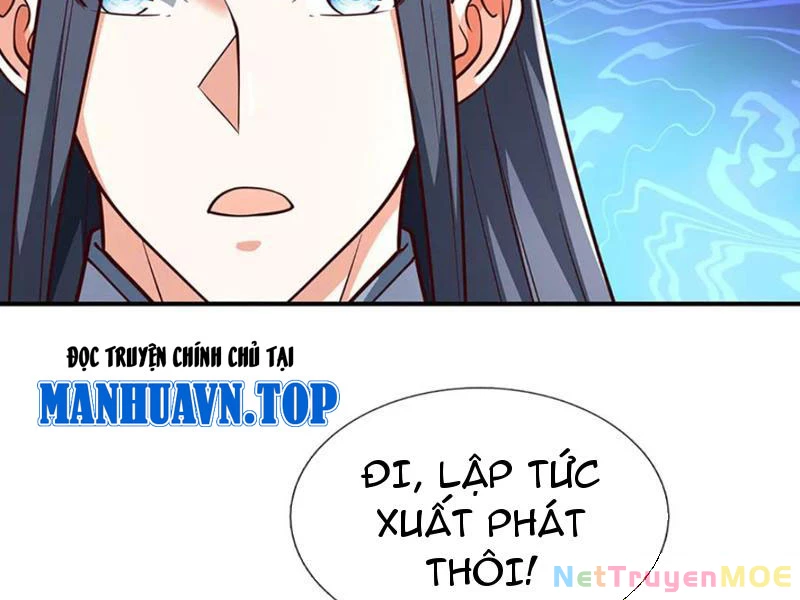 Kiếm Tiên Võ Đế: Bắt Đầu Huyền Vũ Môn Chi Biến Chapter 185 - Trang 2