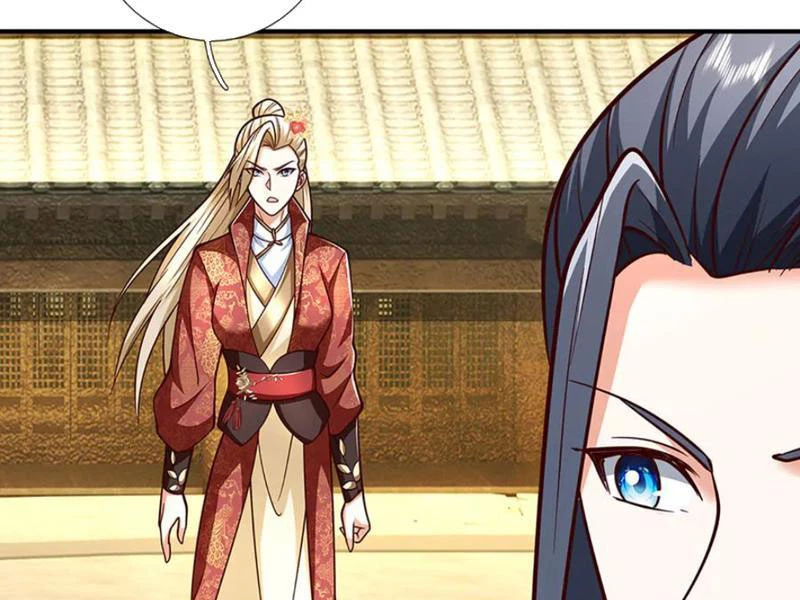 Kiếm Tiên Võ Đế: Bắt Đầu Huyền Vũ Môn Chi Biến Chapter 185 - Trang 2