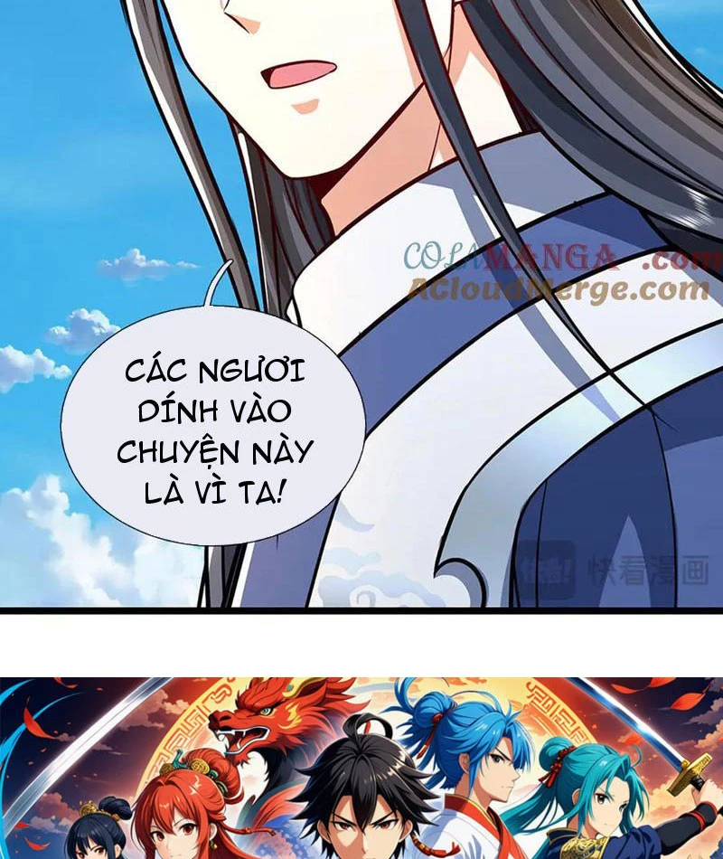 Kiếm Tiên Võ Đế: Bắt Đầu Huyền Vũ Môn Chi Biến Chapter 187 - Trang 2