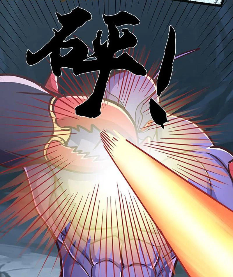 Kiếm Tiên Võ Đế: Bắt Đầu Huyền Vũ Môn Chi Biến Chapter 190 - Trang 2