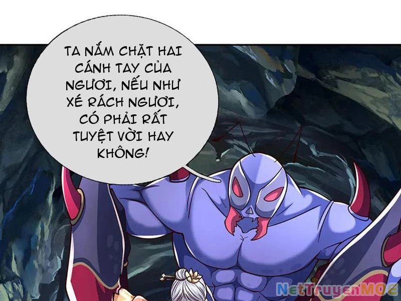 Kiếm Tiên Võ Đế: Bắt Đầu Huyền Vũ Môn Chi Biến Chapter 191 - Trang 2