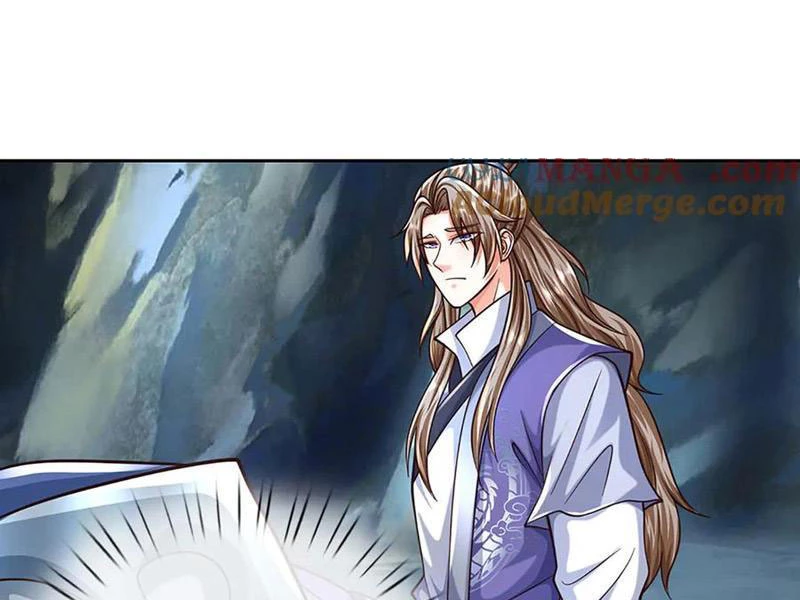 Kiếm Tiên Võ Đế: Bắt Đầu Huyền Vũ Môn Chi Biến Chapter 191 - Trang 2
