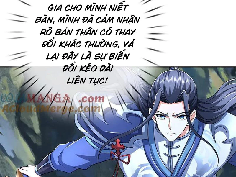 Kiếm Tiên Võ Đế: Bắt Đầu Huyền Vũ Môn Chi Biến Chapter 192 - Trang 2