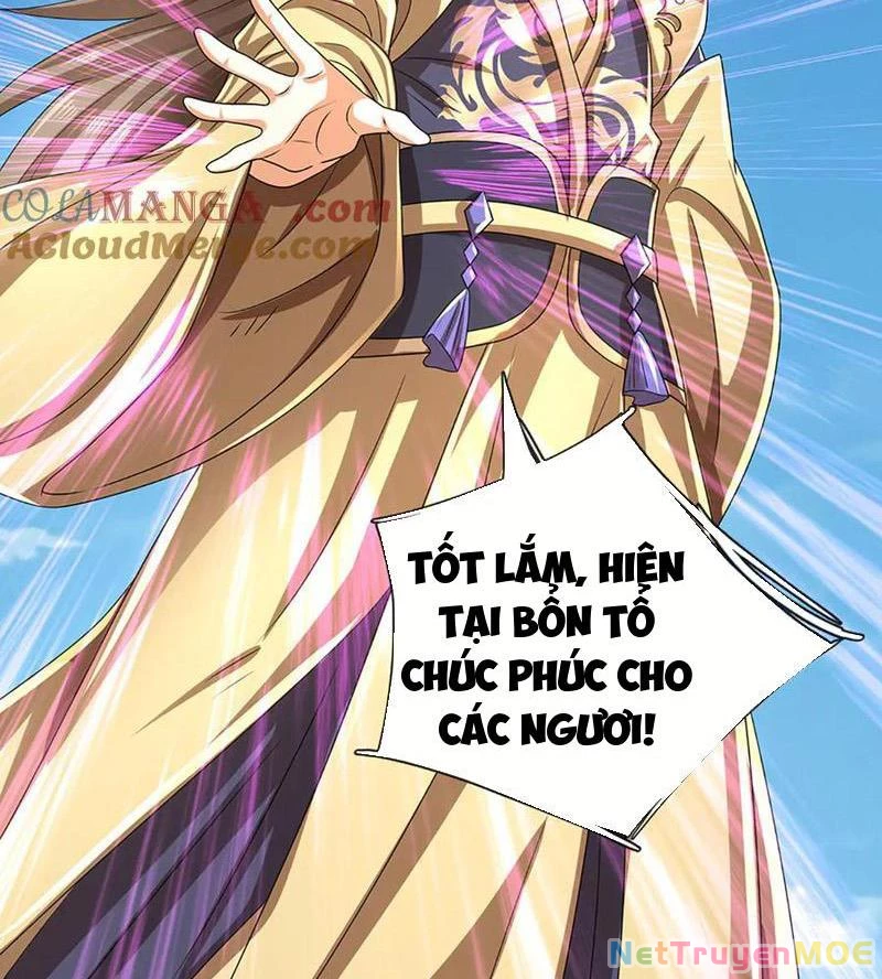 Kiếm Tiên Võ Đế: Bắt Đầu Huyền Vũ Môn Chi Biến Chapter 195 - Trang 2