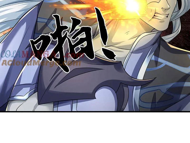 Kiếm Tiên Võ Đế: Bắt Đầu Huyền Vũ Môn Chi Biến Chapter 198 - Trang 2