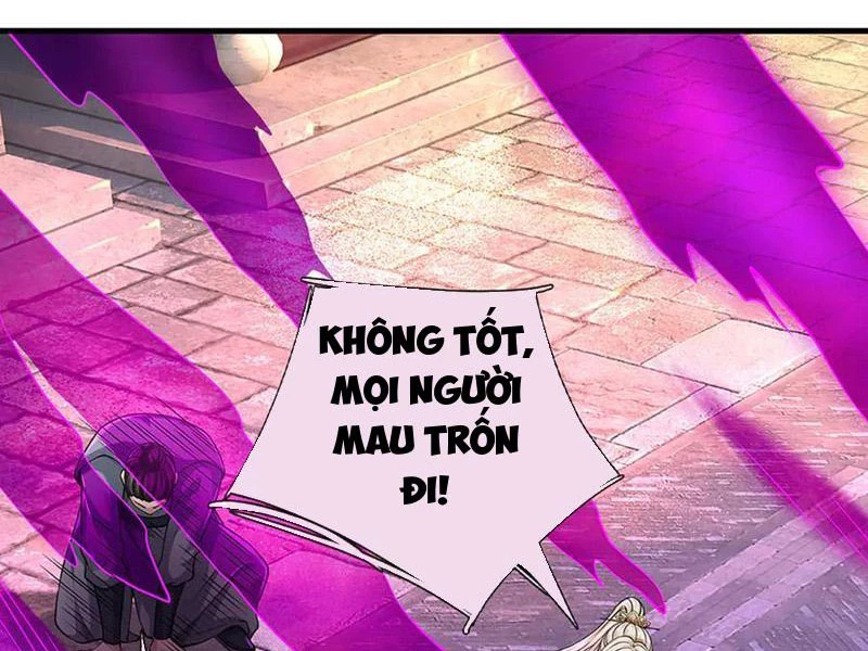Kiếm Tiên Võ Đế: Bắt Đầu Huyền Vũ Môn Chi Biến Chapter 198 - Trang 2