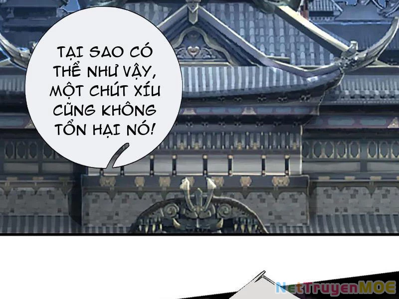 Kiếm Tiên Võ Đế: Bắt Đầu Huyền Vũ Môn Chi Biến Chapter 198 - Trang 2