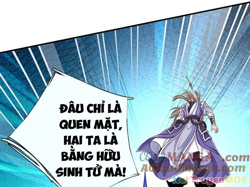 Kiếm Tiên Võ Đế: Bắt Đầu Huyền Vũ Môn Chi Biến Chapter 200 - Trang 2