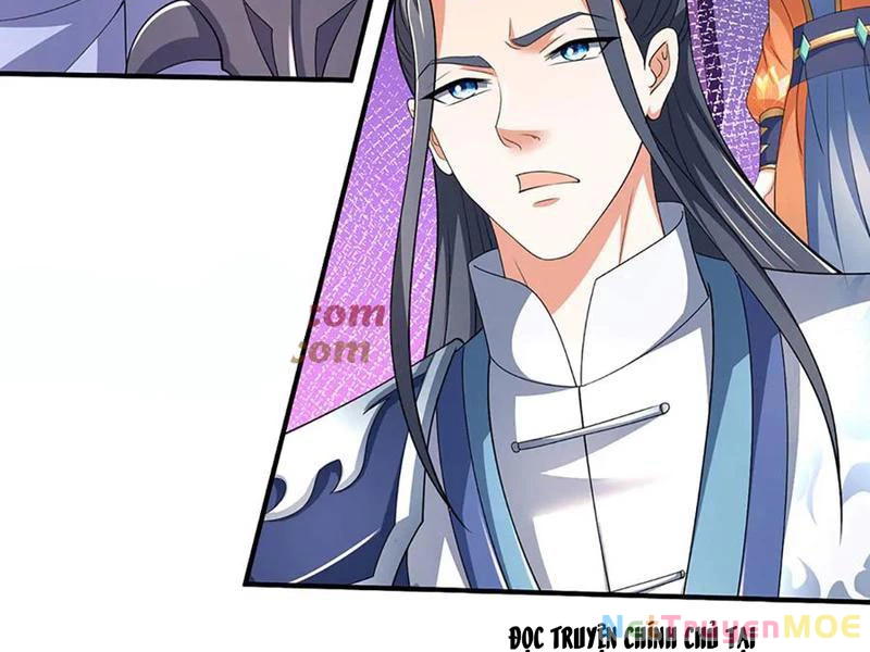 Kiếm Tiên Võ Đế: Bắt Đầu Huyền Vũ Môn Chi Biến Chapter 200 - Trang 2