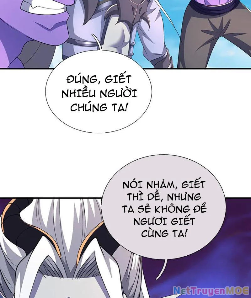 Kiếm Tiên Võ Đế: Bắt Đầu Huyền Vũ Môn Chi Biến Chapter 202 - Trang 2
