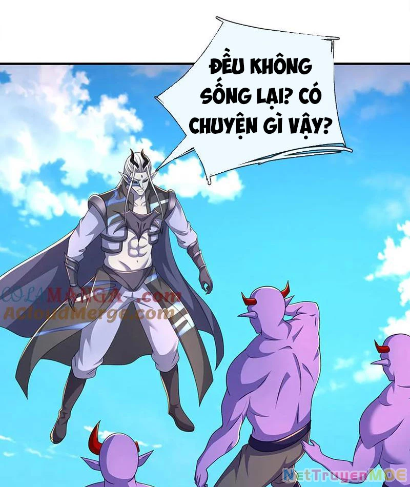 Kiếm Tiên Võ Đế: Bắt Đầu Huyền Vũ Môn Chi Biến Chapter 202 - Trang 2
