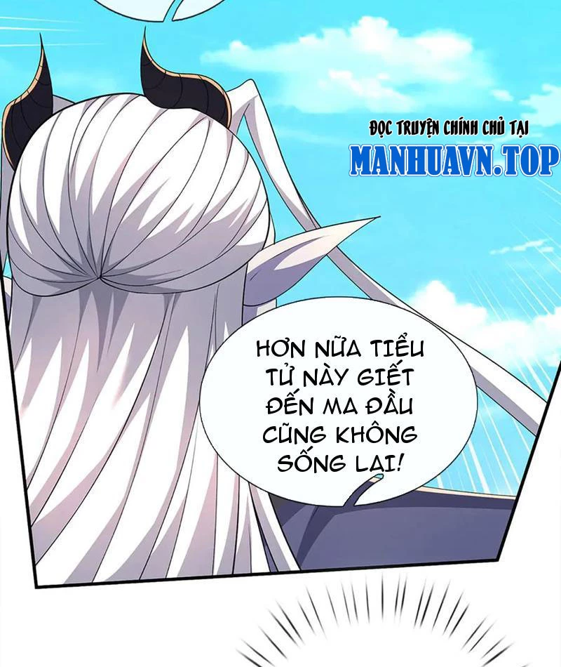 Kiếm Tiên Võ Đế: Bắt Đầu Huyền Vũ Môn Chi Biến Chapter 202 - Trang 2