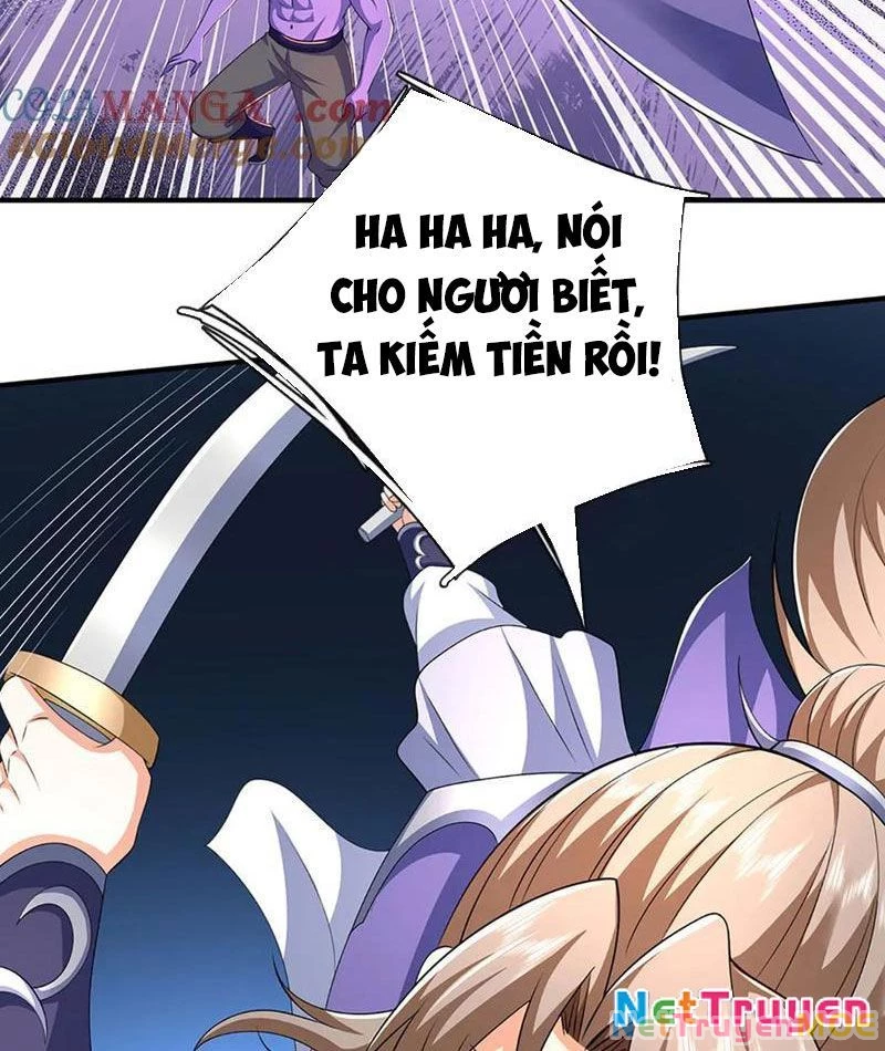 Kiếm Tiên Võ Đế: Bắt Đầu Huyền Vũ Môn Chi Biến Chapter 202 - Trang 2