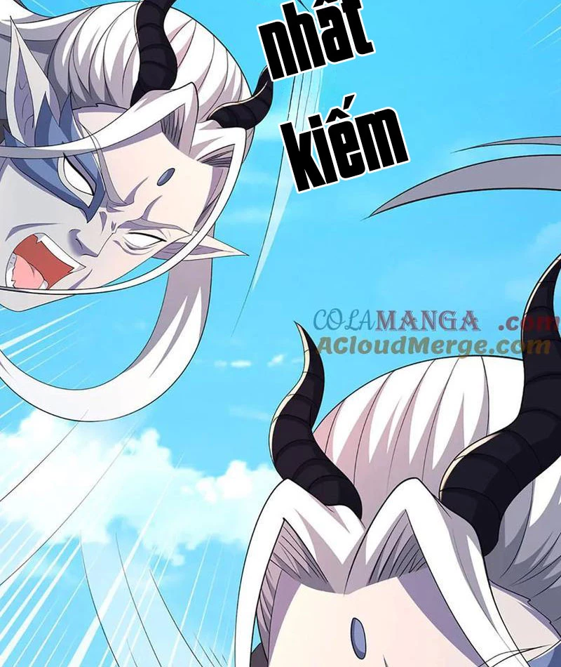 Kiếm Tiên Võ Đế: Bắt Đầu Huyền Vũ Môn Chi Biến Chapter 202 - Trang 2
