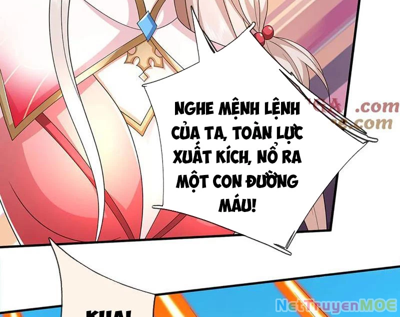 Kiếm Tiên Võ Đế: Bắt Đầu Huyền Vũ Môn Chi Biến Chapter 205 - Trang 2