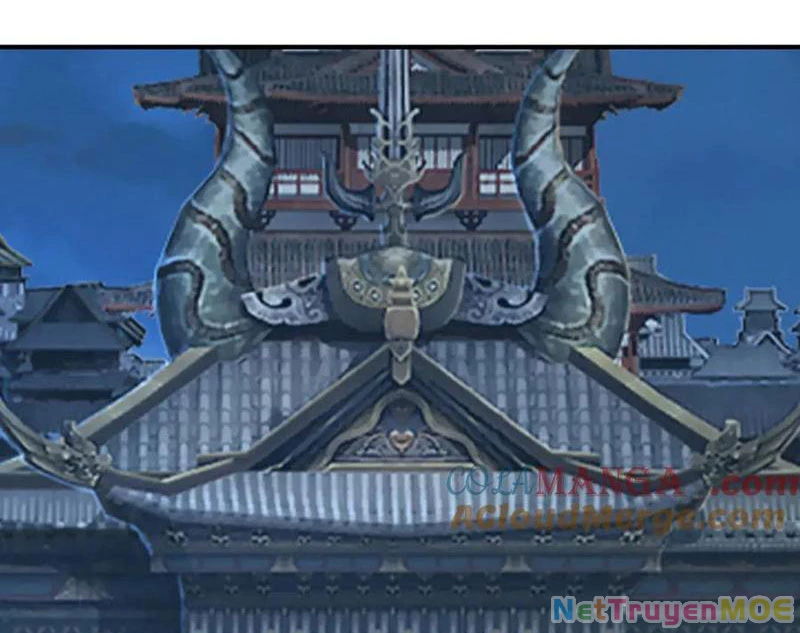 Kiếm Tiên Võ Đế: Bắt Đầu Huyền Vũ Môn Chi Biến Chapter 205 - Trang 2