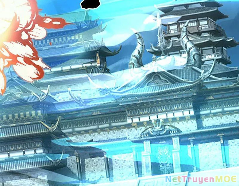 Kiếm Tiên Võ Đế: Bắt Đầu Huyền Vũ Môn Chi Biến Chapter 205 - Trang 2