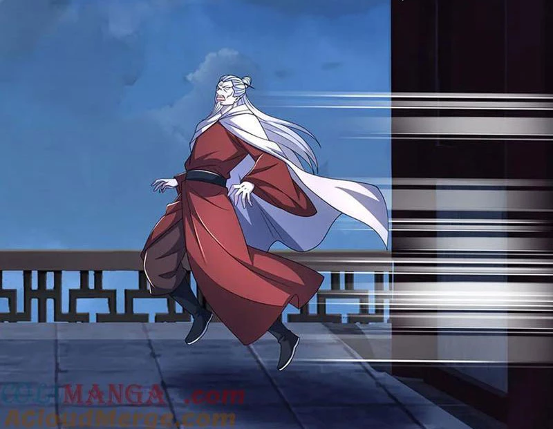 Kiếm Tiên Võ Đế: Bắt Đầu Huyền Vũ Môn Chi Biến Chapter 205 - Trang 2